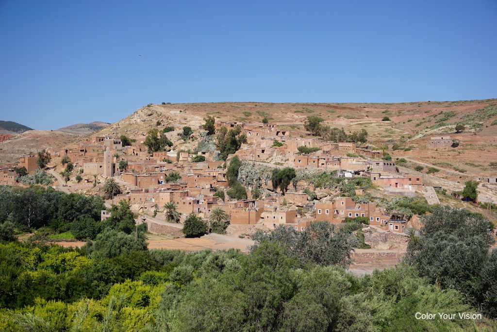Marrakech Off the Beaten Path: People, Culture and Stunning Sights