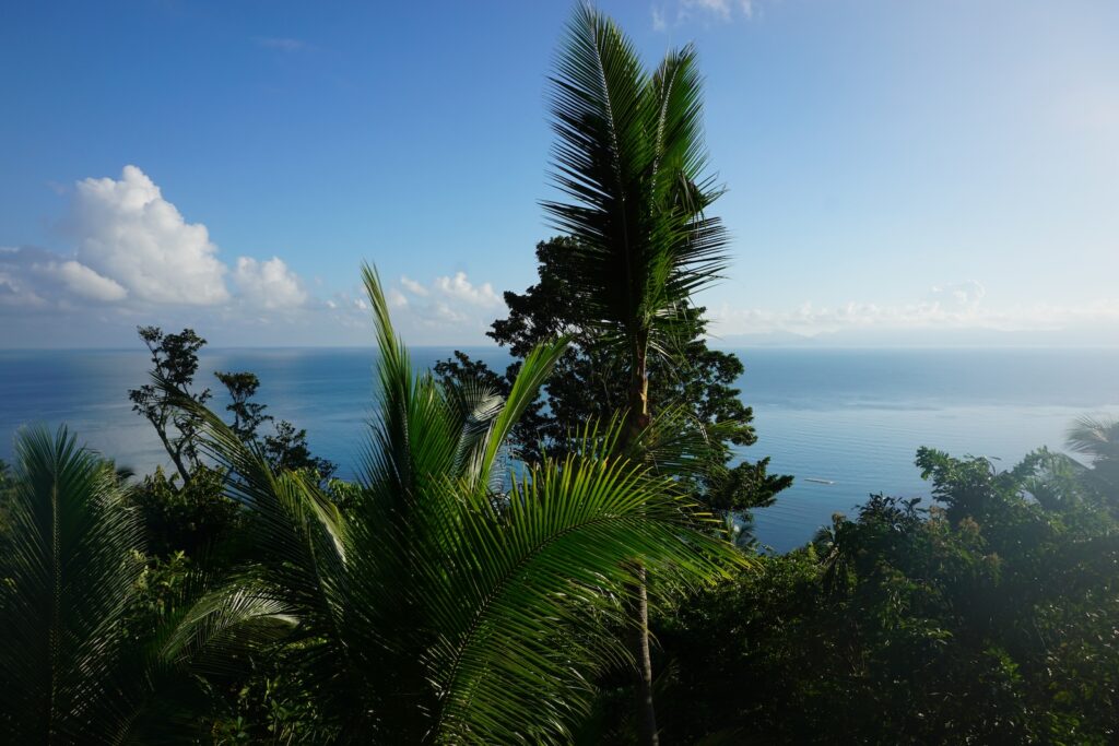 Four Seasons Koh Samui: The Quietest Luxury in Thailand 